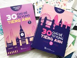 30 chu de tu vung tieng anh 1 on thi tot nghiep 1