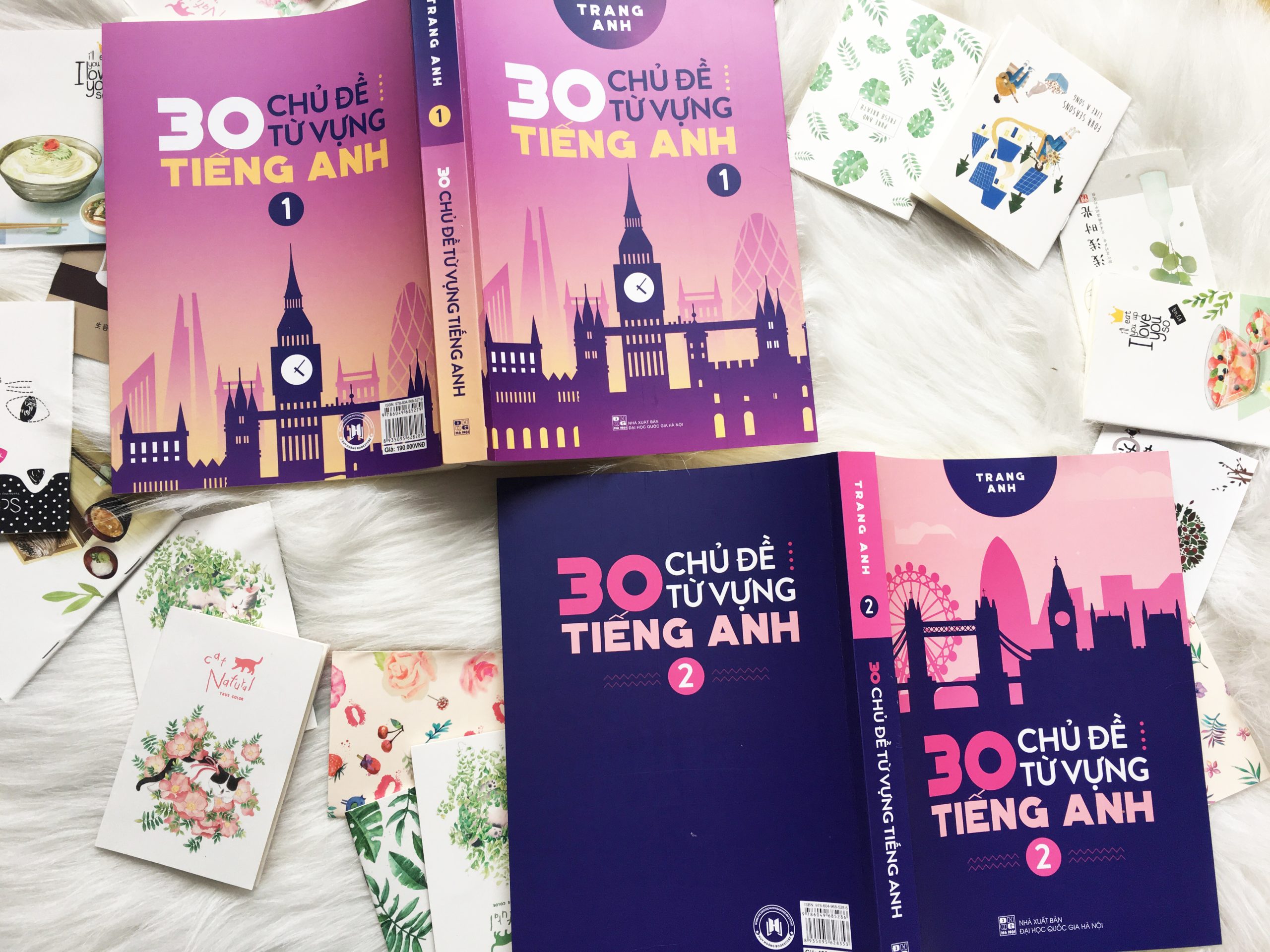 30 chu de tu vung tieng anh 1 on thi tot nghiep 2 scaled