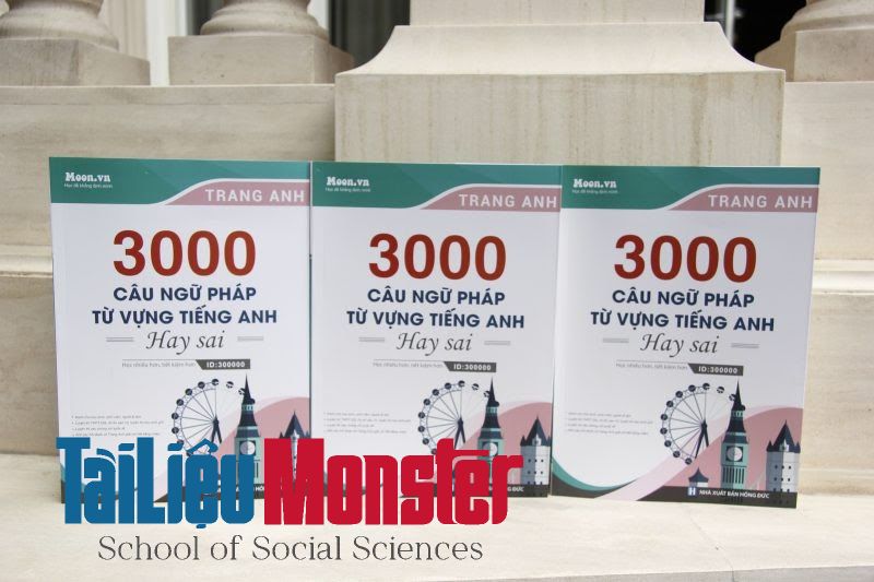 3000 cau trac nghiem ngu phap tu vung hay sai trang anh 2