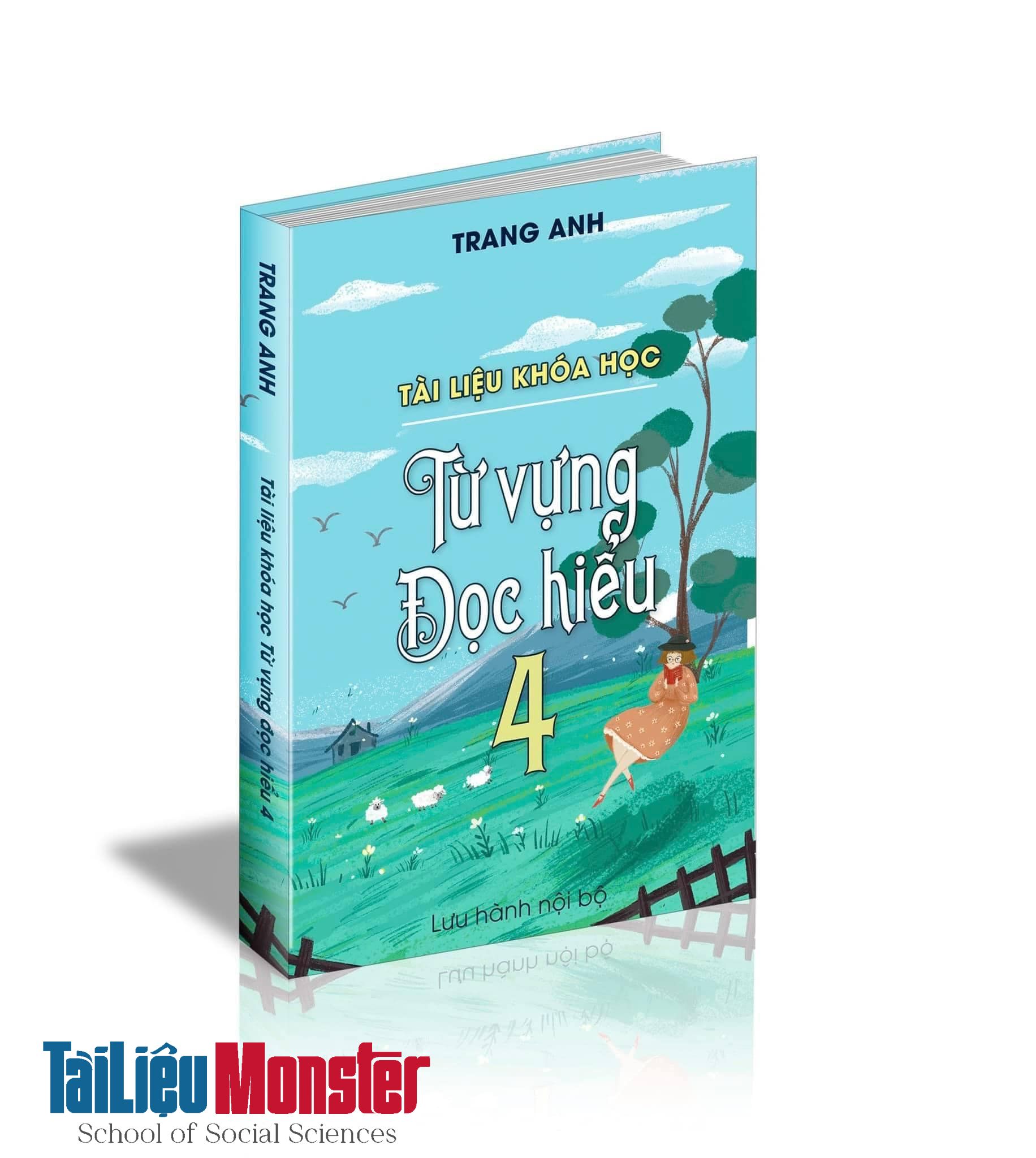 Tai lieu khoa hoc tu vung doc hieu 4 trang anh 1