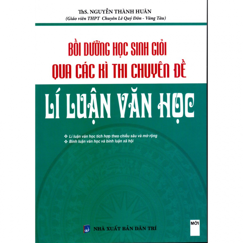 bo de boi duong hoc sinh gioi qua cac ki thi chuyen de li luan van hoc 441459