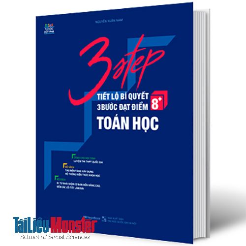 pdf download sach 3 step tiet lo bi quyet 3 buoc dat diem 8 toan hoc 4