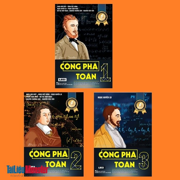 pdf download sach cong pha toan 2 ngoc huyen lb 1