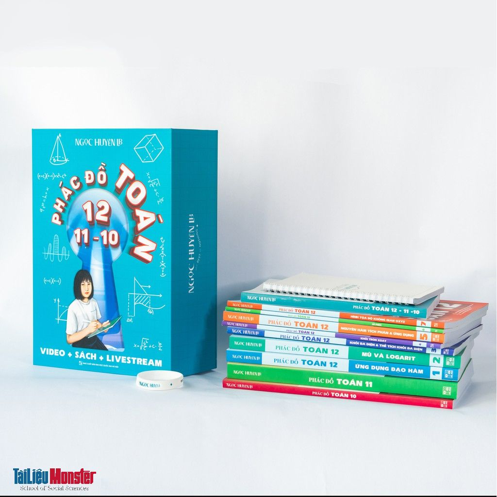 pdf tai sach phac do toan 12 tap 5 nguyen ham tich phan ung dung 1