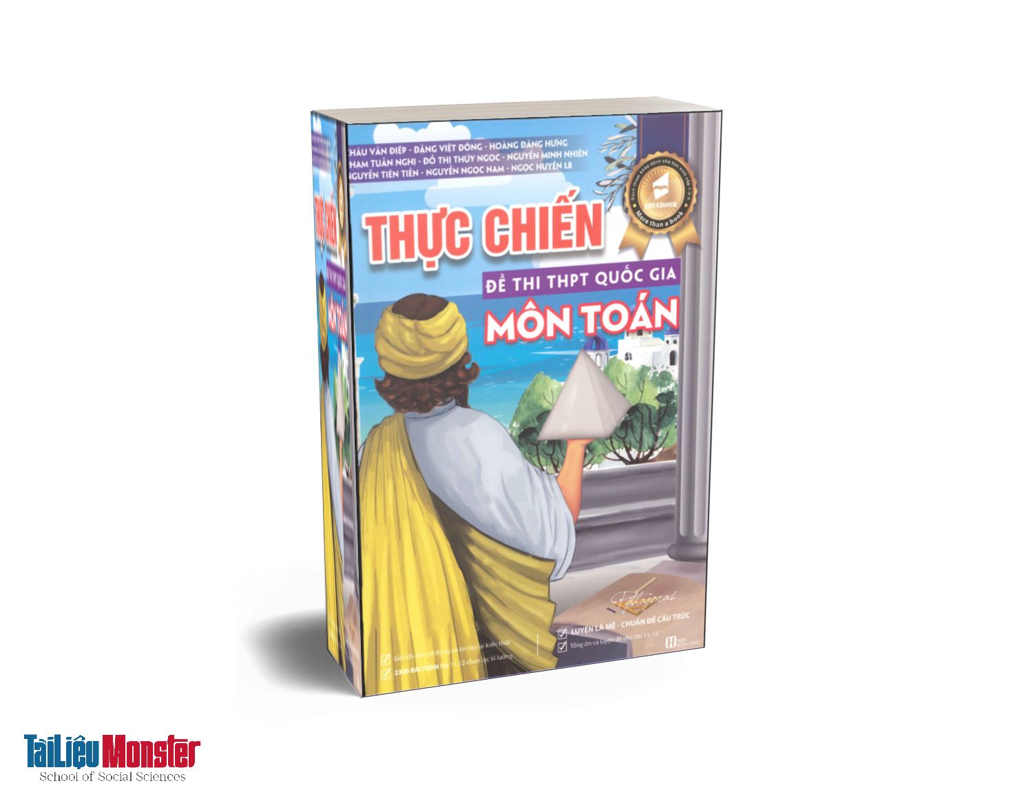 pdf tai sach thuc chien de thi thpt quoc gia mon toan 4