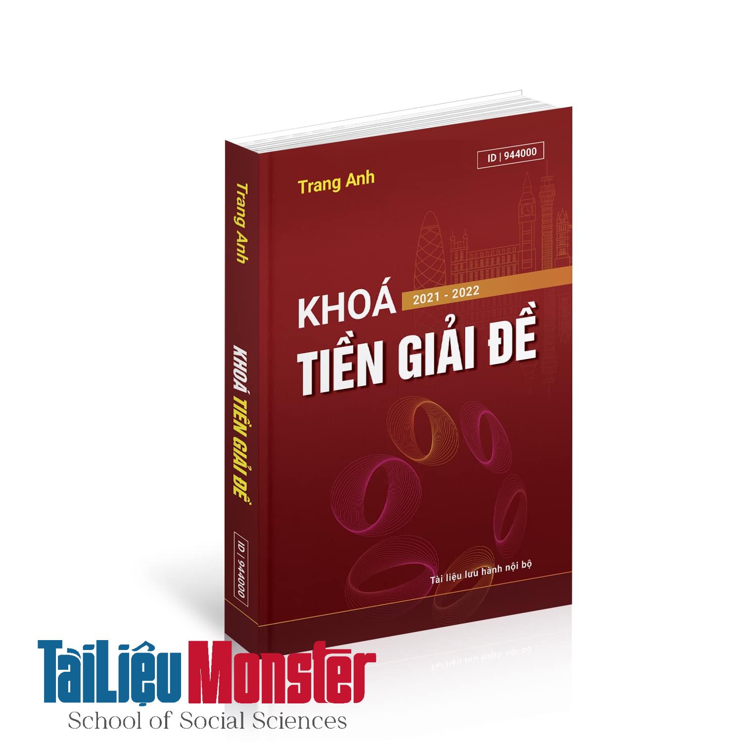 sach khoa tien giai de 2021 2022 tieng anh trang anh 1