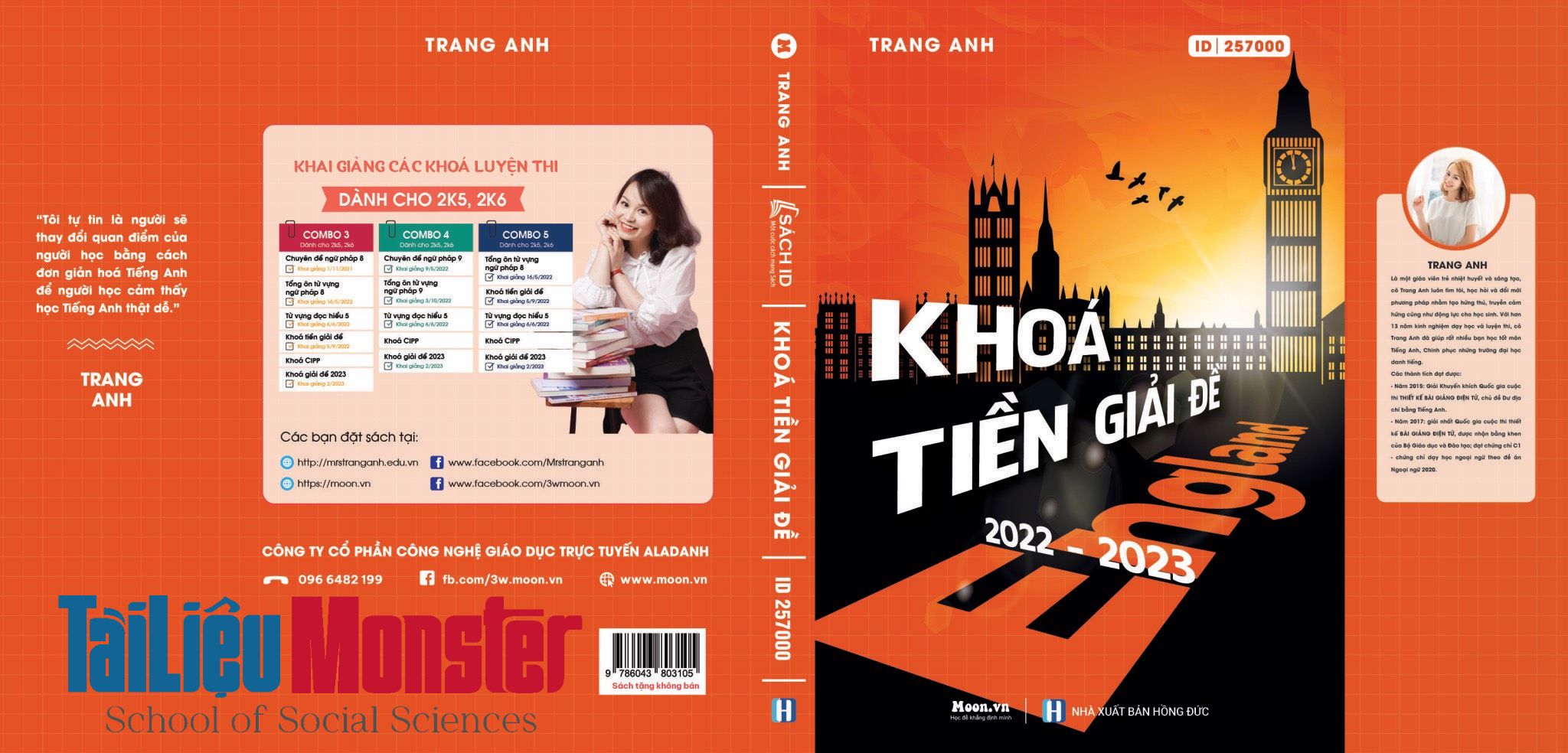sach khoa tien giai de 2021 2022 tieng anh trang anh 2