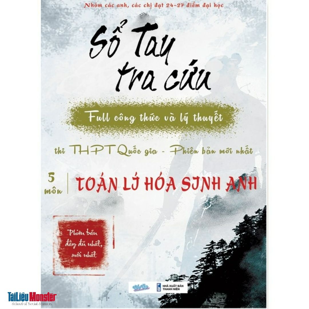 so tay tra cuu 5 mon toan li hoa anh sinh 2021 pdf 2