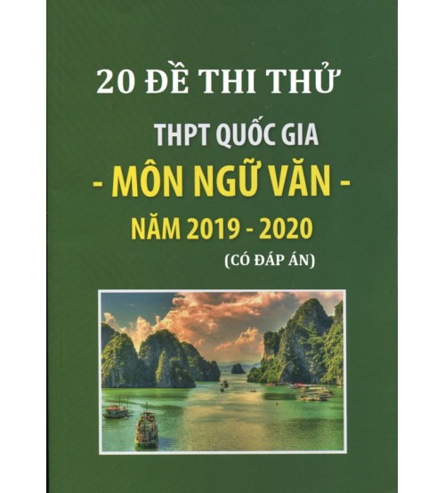 tai lieu monster 20 de thi thu mon van thpt 2019 co dap an 500x554 1