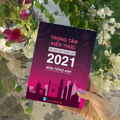 tai lieu monster on thi thpt quoc gia mon tieng anh