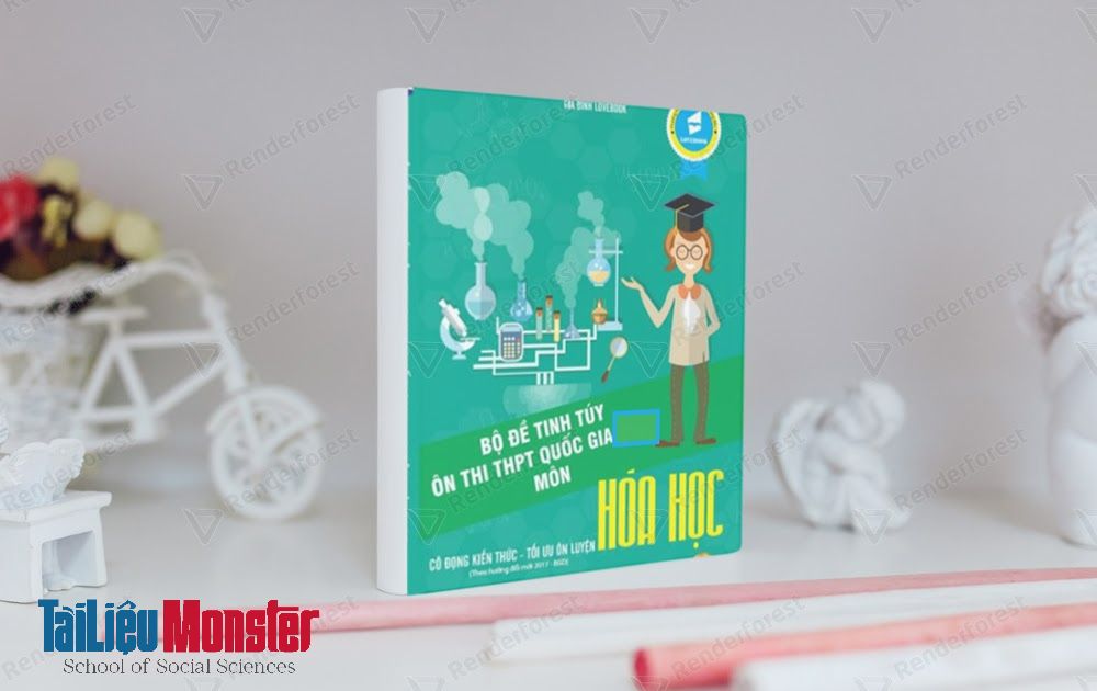 bo de tinh tuy on thi thpt quoc gia mon hoa 2