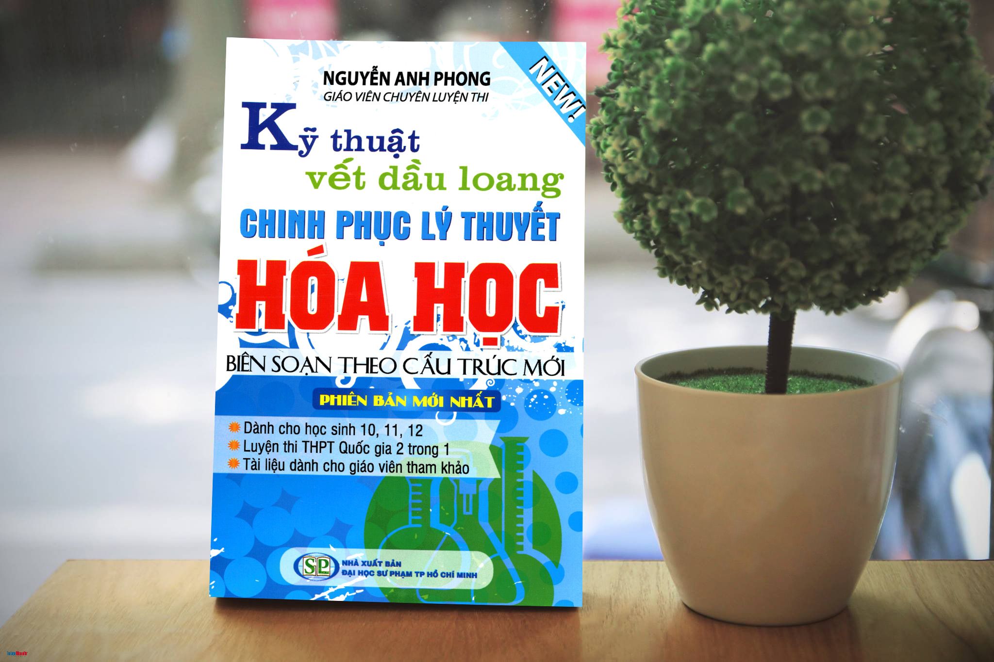 chinh phuc ly thuyet hoa hoc thpt nguyen anh phong 1