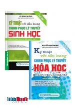 chinh phuc ly thuyet hoa hoc thpt nguyen anh phong 2
