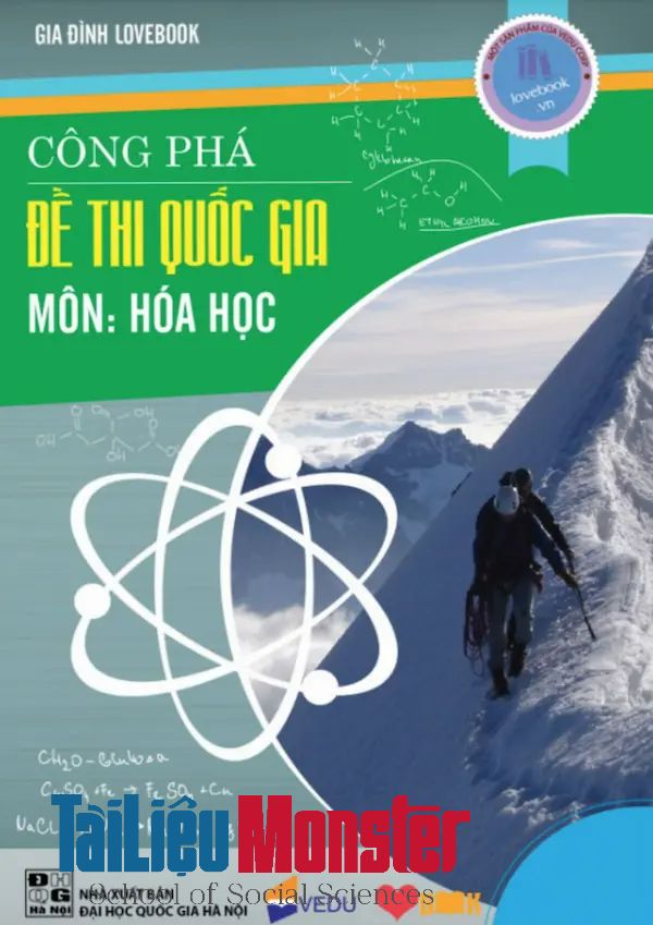 cong pha de thi thpt quoc gia 2022 mon hoa hoc 1.2