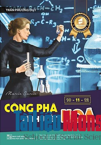 cong pha de thi thpt quoc gia 2022 mon hoa hoc 1