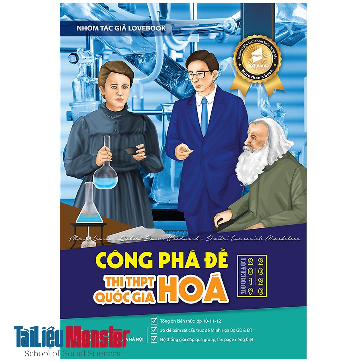 cong pha de thi thpt quoc gia 2022 mon hoa hoc 2