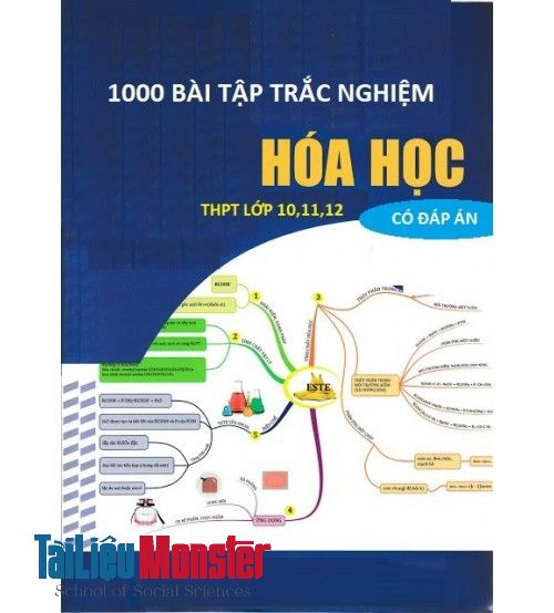 pdf 1000 cau trac nghiem hoa hoc on thi thpt quoc gia 2
