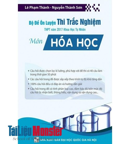 pdf 1000 cau trac nghiem hoa hoc on thi thpt quoc gia 3