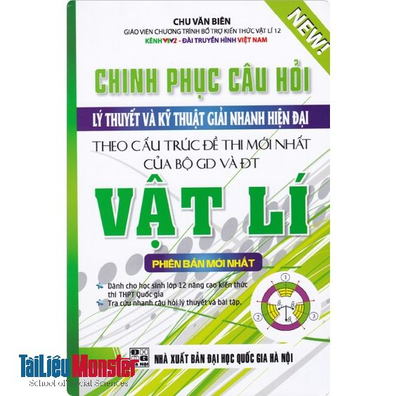pdf bi quyet chinh phuc ki thi thpt quoc gia 2 trong 1 chuyen de vat ly tap 1 3