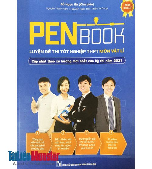 pdf bo penbook luyen thi thpt 2021 mon vat ly 2