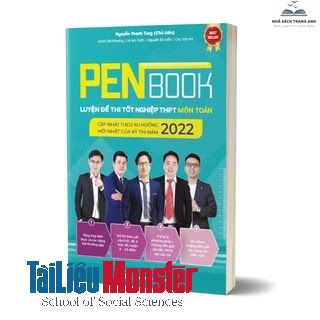 pdf bo penbook luyen thi thpt 2021 mon vat ly 3