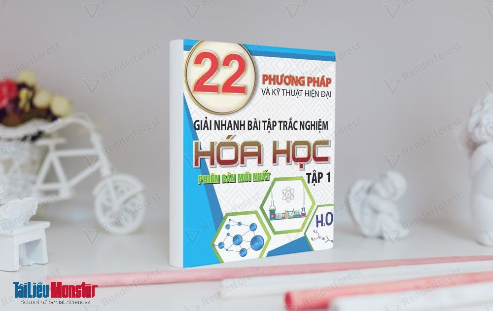 pdf download sach cac cong thuc giai nhanh trac nghiem hoa hoc 12 on thi tot nghiep thpt 1