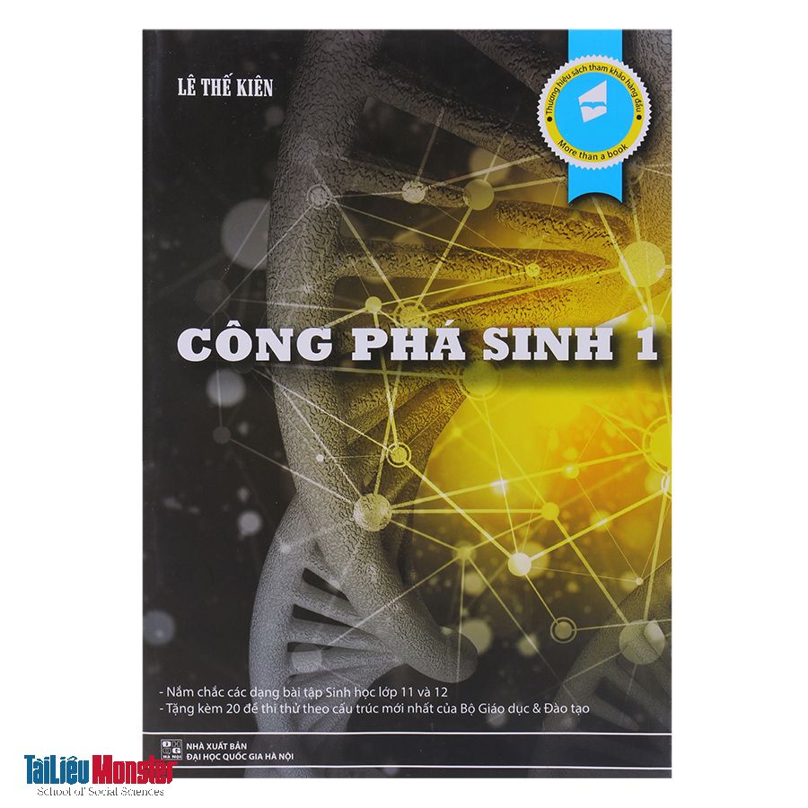 pdf download sach cong pha sinh hoc tap 2 pham thi thanh thao 1