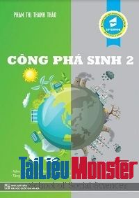 pdf download sach cong pha sinh hoc tap 2 pham thi thanh thao 4