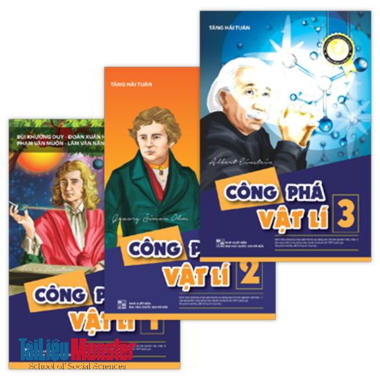 pdf download sach cong pha vat ly 3 ban dep tang hai tuan 1
