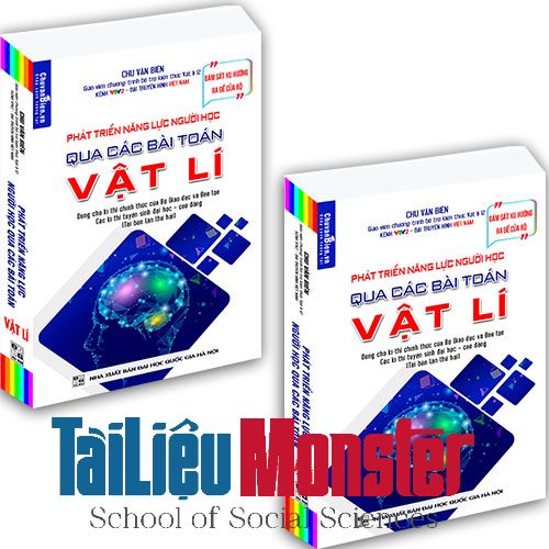 pdf download sach phat trien nang luc nguoi hoc qua cac bai toan vat li chu van bien 1
