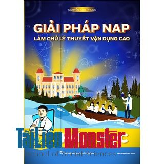 pdf giai phap nap lam chu ly thuyet van dung cao hoa hoc 2