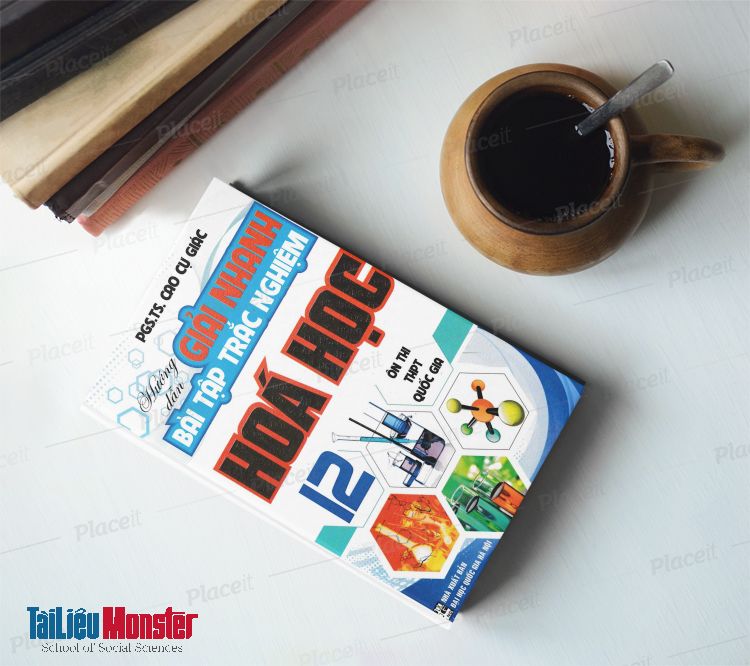 pdf huong dan giai nhanh bt trac nghiem hoa hoc thpt 1.1