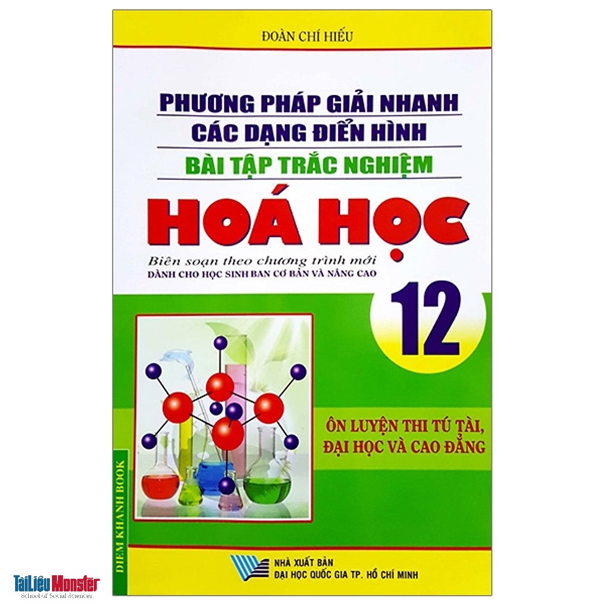 pdf huong dan giai nhanh bt trac nghiem hoa hoc thpt 1