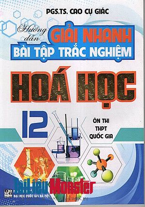 pdf huong dan giai nhanh bt trac nghiem hoa hoc thpt 2
