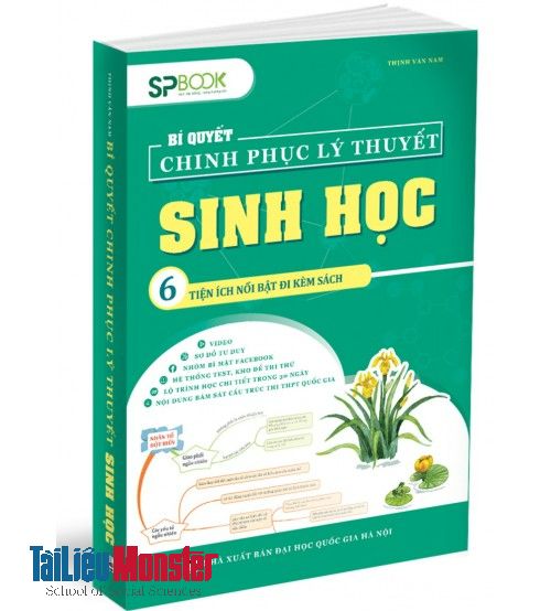 pdf lovebook chinh phuc bai tap sinh hoc thpt 2022 1