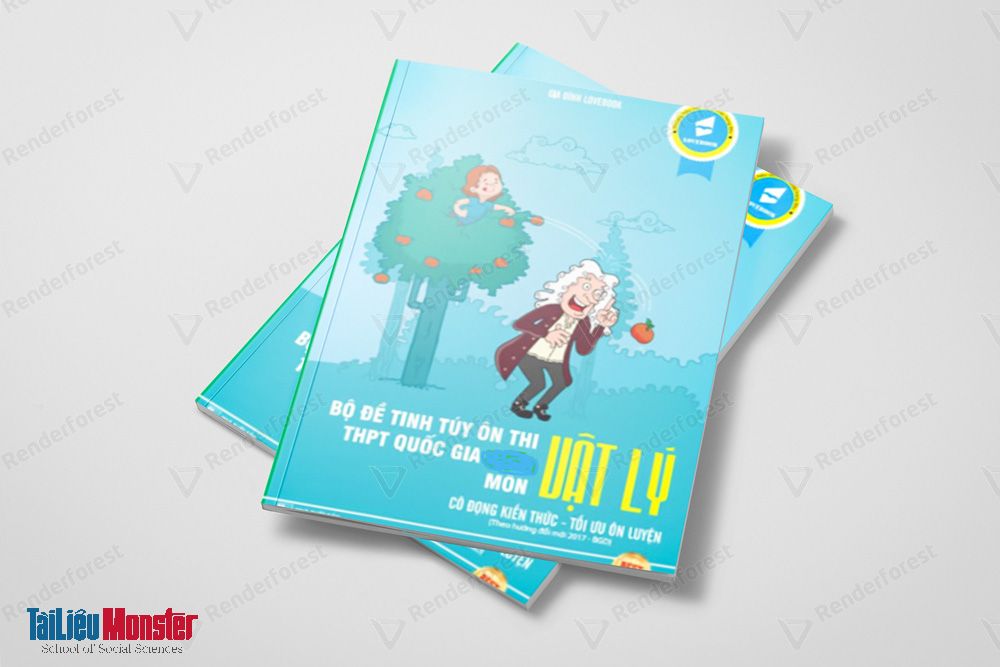 pdf lovebook tuyen chon 90 de thi thu thpt vat ly 1