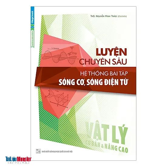 pdf luyen chuyen sau he thong bai tap dao dong co vat ly 1.1