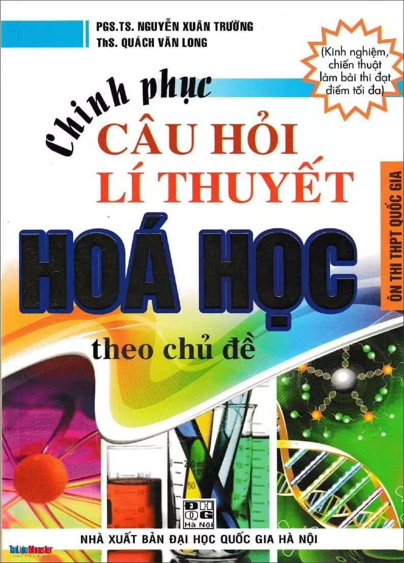 pdf sach chinh phuc cau hoi ly thuyet hoa hoc thpt theo chu de 1.1