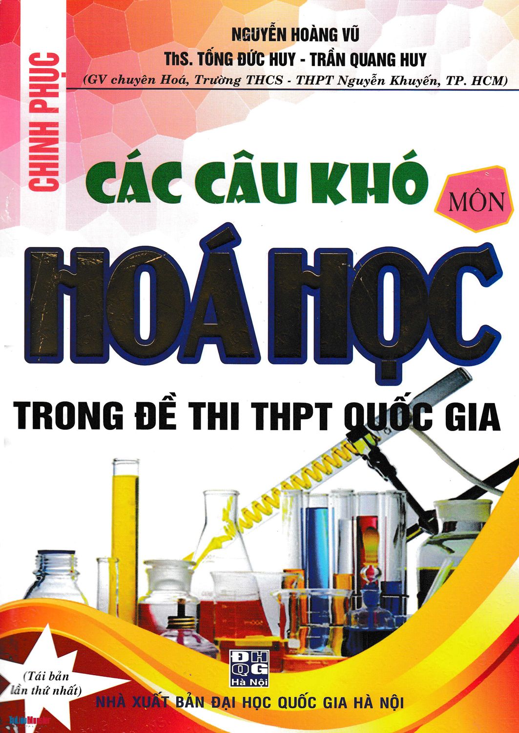 pdf sach chinh phuc cau hoi ly thuyet hoa hoc thpt theo chu de 2