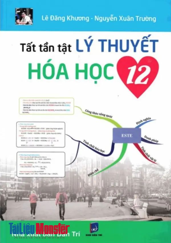 pdf sach tat tan tat ly thuyet hoa hoc 12 le dang khuong 1