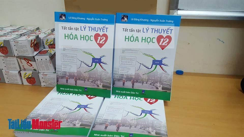 pdf sach tat tan tat ly thuyet hoa hoc 12 le dang khuong 3