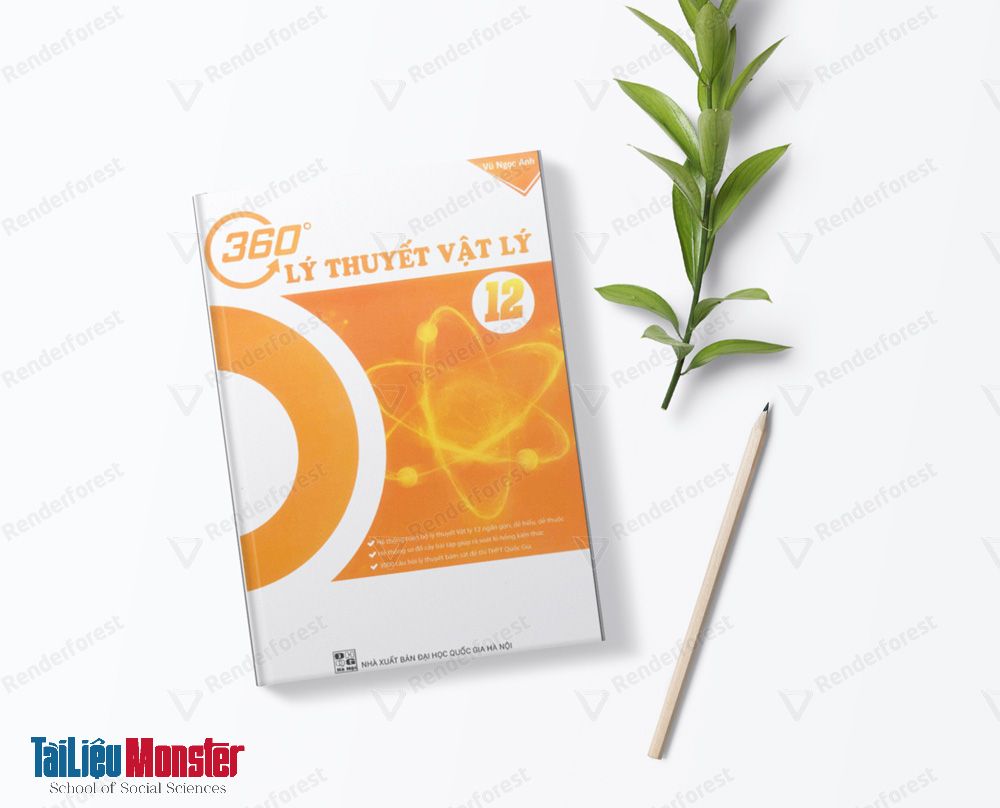 pdf tai sach 360 do ly thuyet vat ly 12 vu ngoc anh 1