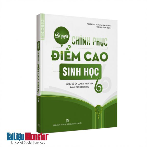 pdf tai sach bi quyet chinh phuc ly thuyet sinh hoc 2022 1.2