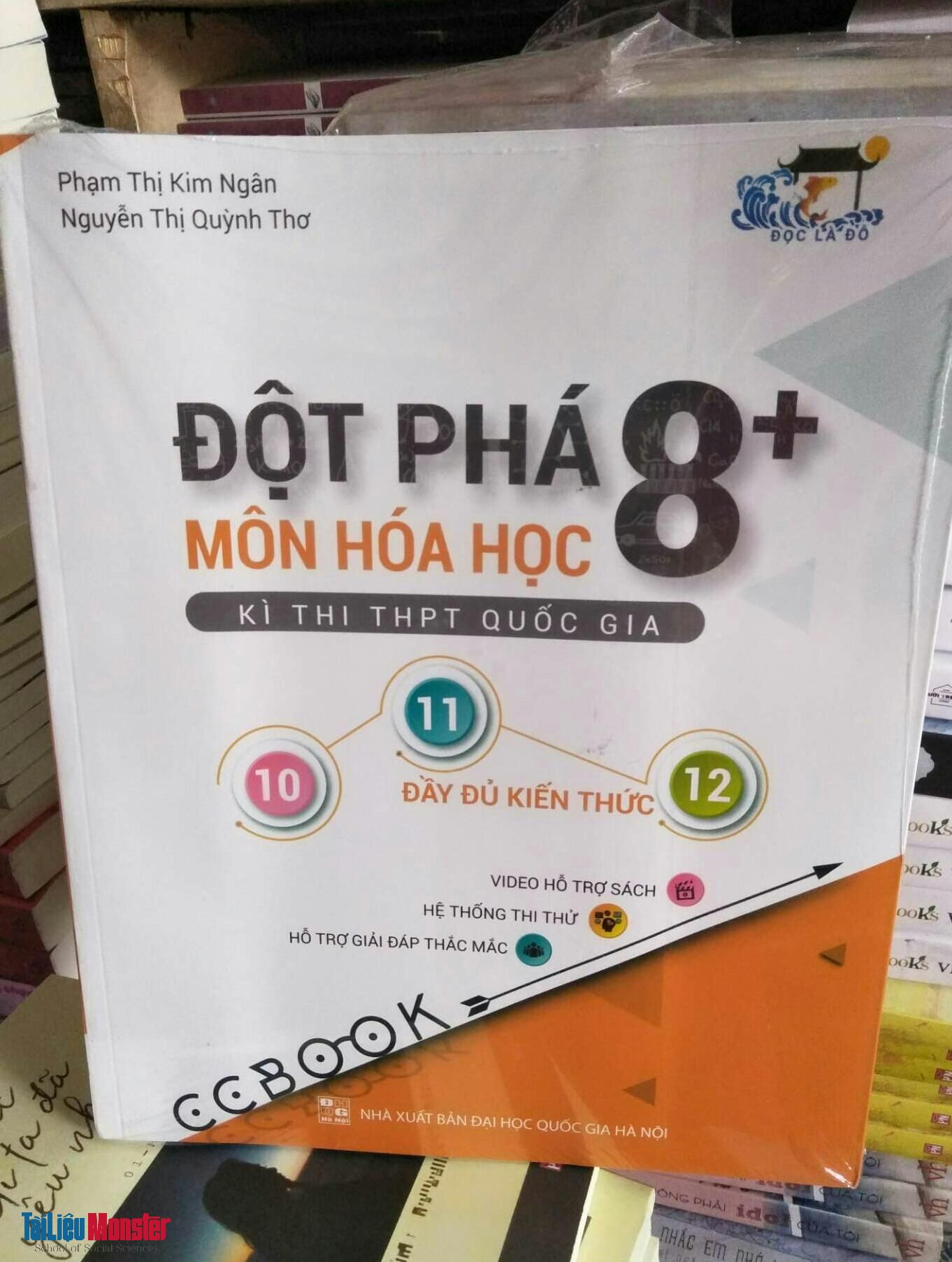 pdf tai sach dot pha 8 ki thi thpt quoc gia 2022 mon hoa hoc 2