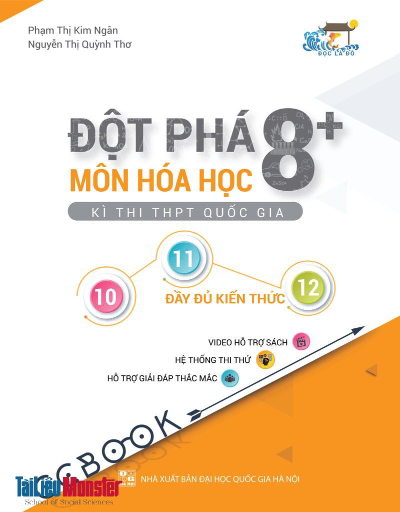 pdf tai sach dot pha 8 ki thi thpt quoc gia 2022 mon hoa hoc 3