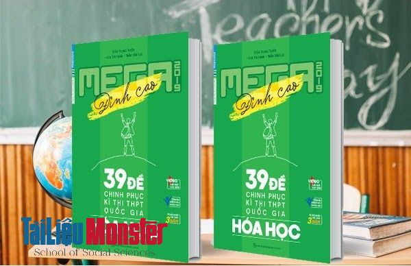 pdf tai sach mega 39 de chinh phuc ki thi thpt quoc gia mon hoa hoc 3