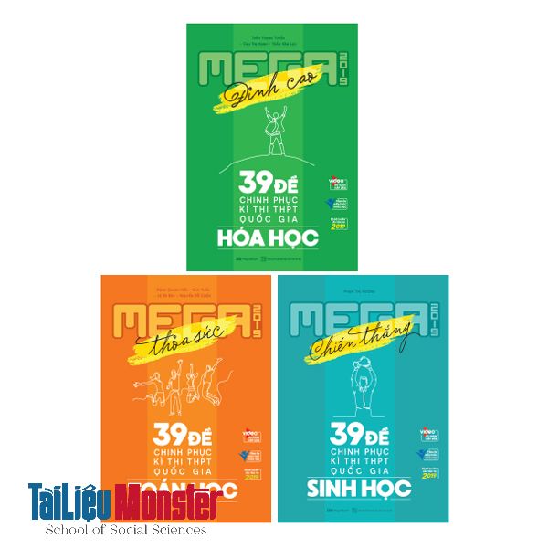 pdf tai sach mega 39 de chinh phuc ki thi thpt quoc gia mon hoa hoc 4