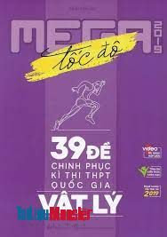 pdf tai sach mega 39 de chinh phuc ki thi thpt quoc gia mon vat ly 3