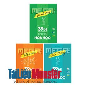 pdf tai sach mega 39 de chinh phuc ky thi thpt quoc gia mon sinh hoc 2