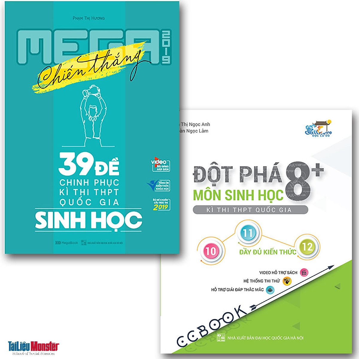 pdf tai sach mega 39 de chinh phuc ky thi thpt quoc gia mon sinh hoc 3